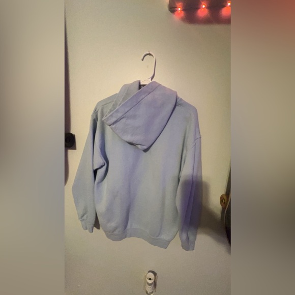 Virginity Rocks Sweatshirt - Picture 2 of 3